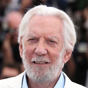 Bilder Donald Sutherland