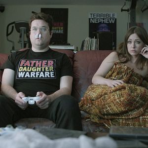 Bilder Katharine Isabelle