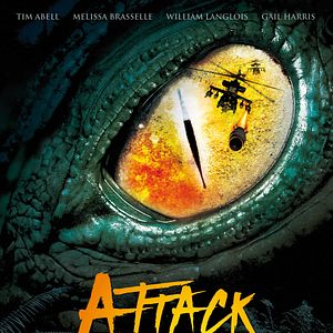 Bilder Attack Of The Last Dragon