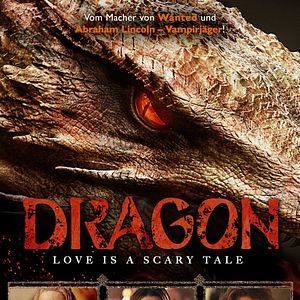 Bilder Dragon - Love Is a Scary Tale