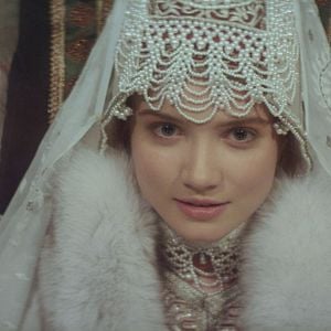 Bilder Dragon - Love Is a Scary Tale