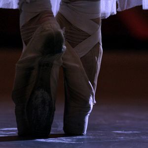 Bilder Bolschoi Babylon