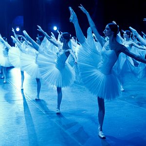 Bilder Bolschoi Babylon