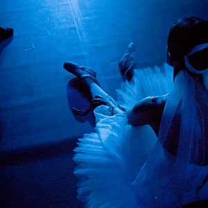 Bilder Bolschoi Babylon