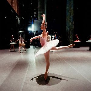 Bilder Bolschoi Babylon