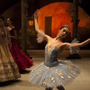 Bilder Bolschoi Babylon