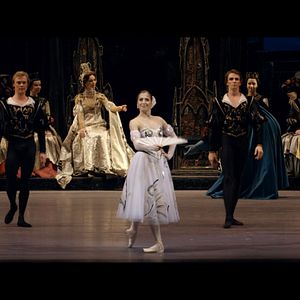 Bilder Bolschoi Babylon