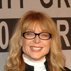 Bilder Nina Hartley