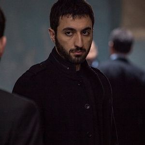 Bilder Kurtlar Vadisi Pusu