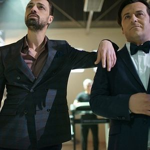 Bilder Kurtlar Vadisi Pusu