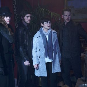 Bilder Once Upon A Time - Es war einmal...