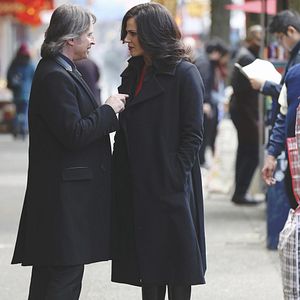 Bilder Once Upon A Time - Es war einmal...