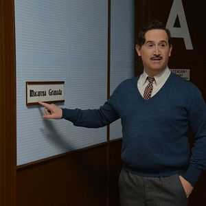 Bilder Javier Cámara