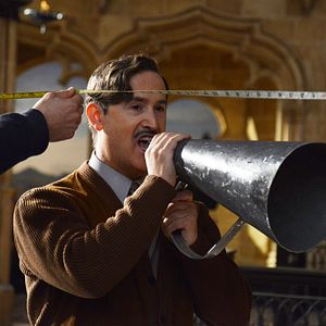 Bilder Javier Cámara