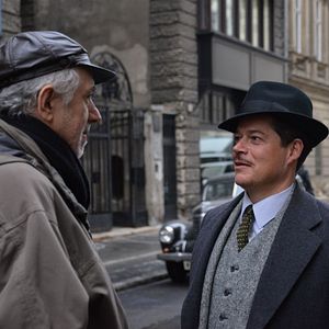 Bilder Fernando Trueba