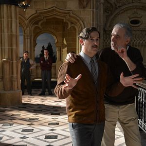 Bilder Fernando Trueba