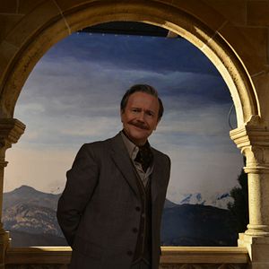 Bilder Santiago Segura