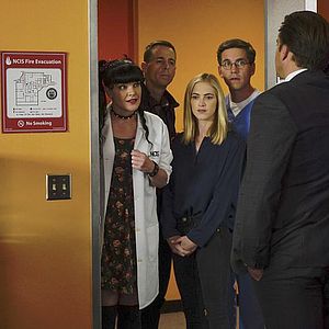 Bilder Emily Wickersham