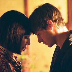 Bilder Nathalie Baye