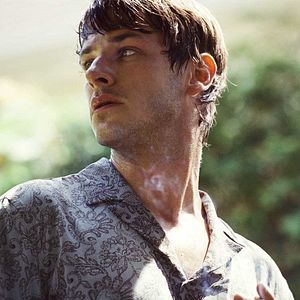 Bilder Gaspard Ulliel