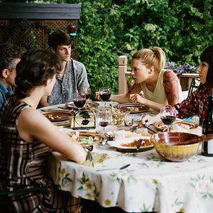 Bilder Vincent Cassel