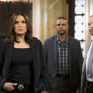 Bilder Mariska Hargitay