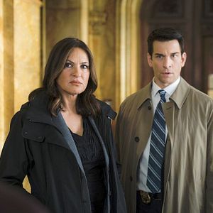 Bilder Mariska Hargitay