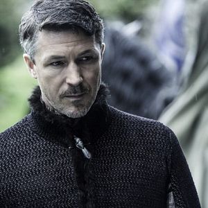 Bilder Aidan Gillen