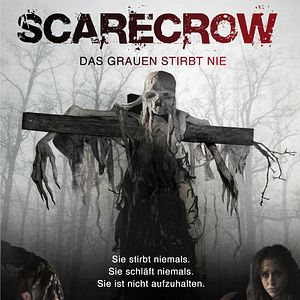 Bilder Scarecrow - Das Grauen endet nie