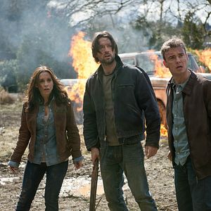 Bilder Scarecrow - Das Grauen endet nie