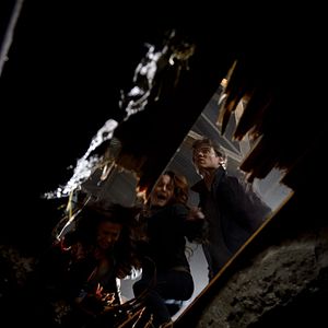 Bilder Scarecrow - Das Grauen endet nie