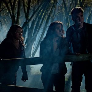 Bilder Scarecrow - Das Grauen endet nie