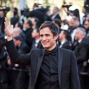 Bilder Gael García Bernal