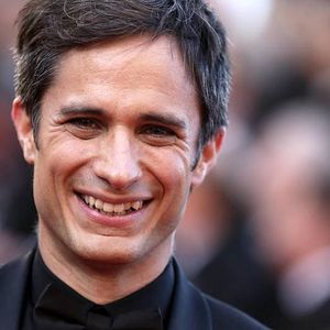 Bilder Gael García Bernal
