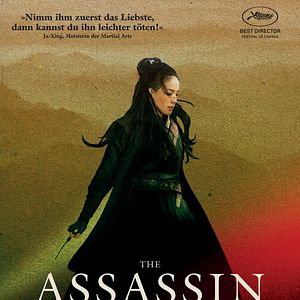 Bilder The Assassin