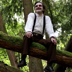 Bilder Alice - The Darker Side of the Mirror