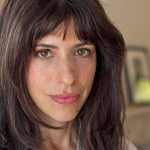 Bilder Jessica Goldberg