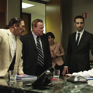 Bilder The Insomniac