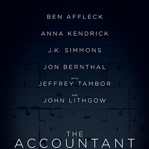 Bilder The Accountant