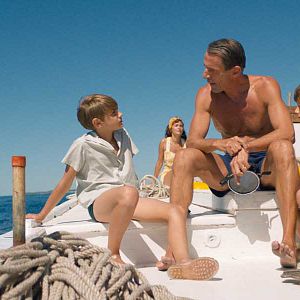 Bilder Lambert Wilson