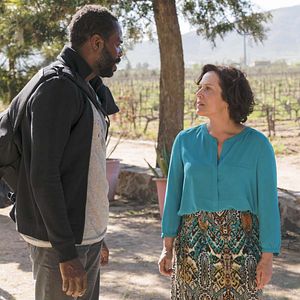 Bilder Fear The Walking Dead