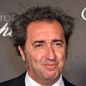 Bilder Paolo Sorrentino