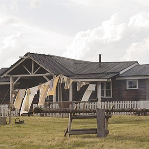 Bilder Hell On Wheels