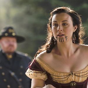 Bilder Hell On Wheels