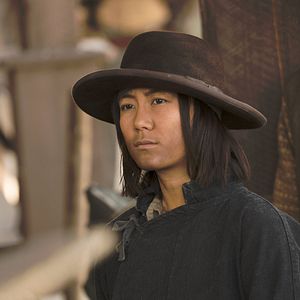 Bilder Hell On Wheels