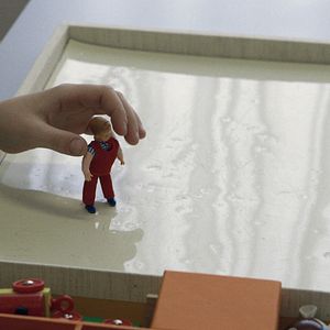 Bilder Wie die anderen