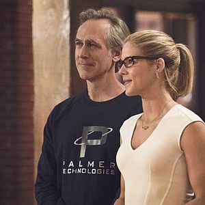 Bilder Emily Bett Rickards