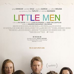 Bilder Little Men