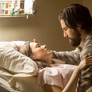 Bilder Milo Ventimiglia