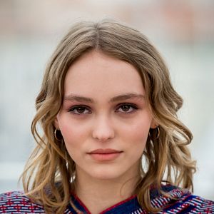 Bilder Lily-Rose Depp